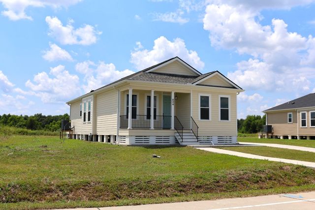 624 Jean Charles Boulevard, Gray, LA 70359