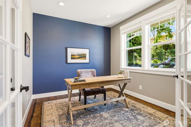 307 Puyallup Street, Steilacoom, WA 98388