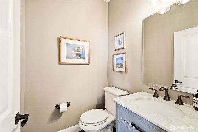 307 Puyallup Street, Steilacoom, WA 98388