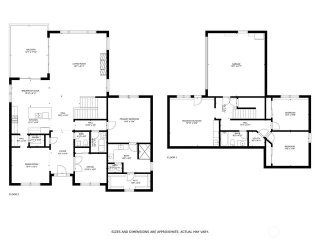 307 Puyallup Street, Steilacoom, WA 98388