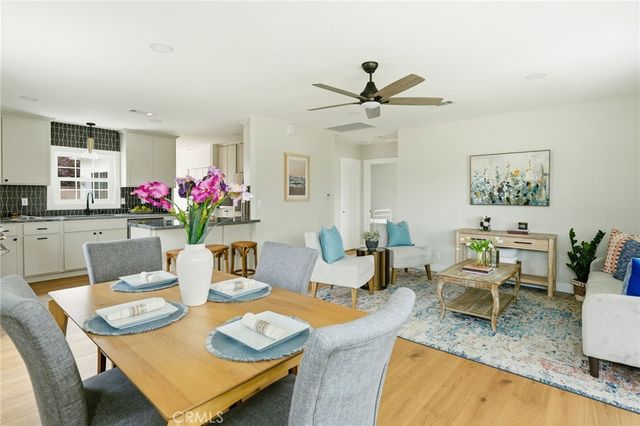 5815 E Oxholm St, Long Beach, CA 90808