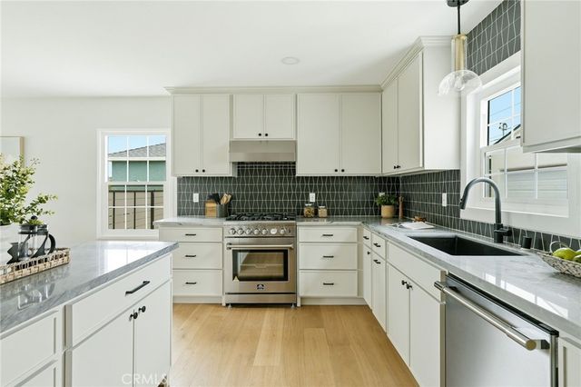 5815 E Oxholm St, Long Beach, CA 90808
