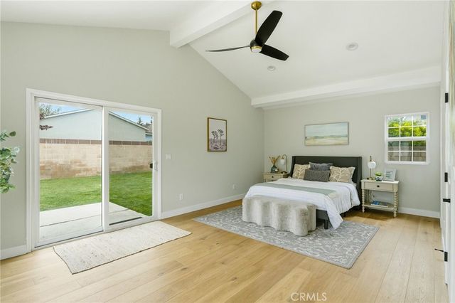 5815 E Oxholm St, Long Beach, CA 90808