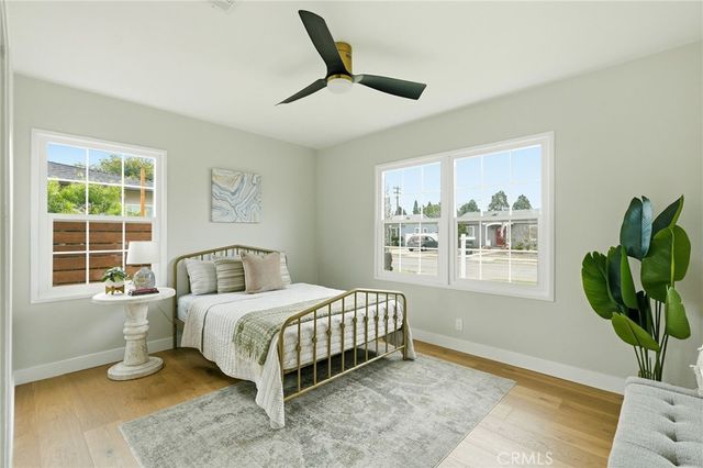 5815 E Oxholm St, Long Beach, CA 90808