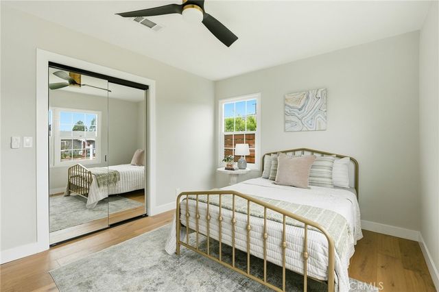 5815 E Oxholm St, Long Beach, CA 90808