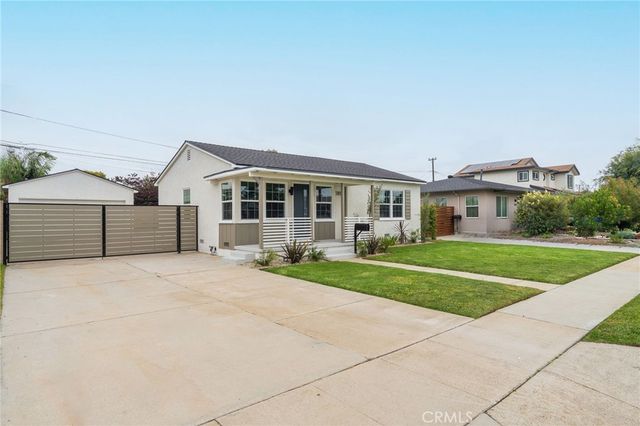 5815 E Oxholm St, Long Beach, CA 90808
