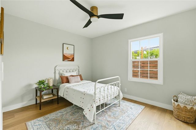 5815 E Oxholm St, Long Beach, CA 90808