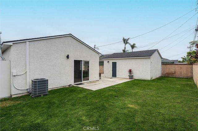 5815 E Oxholm St, Long Beach, CA 90808
