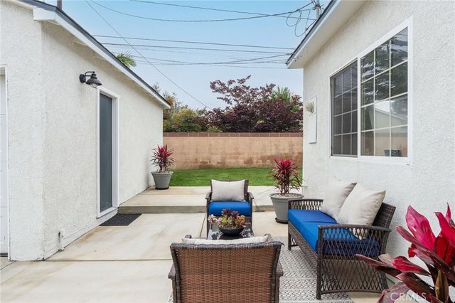 5815 E Oxholm St, Long Beach, CA 90808