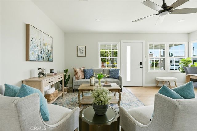 5815 E Oxholm St, Long Beach, CA 90808