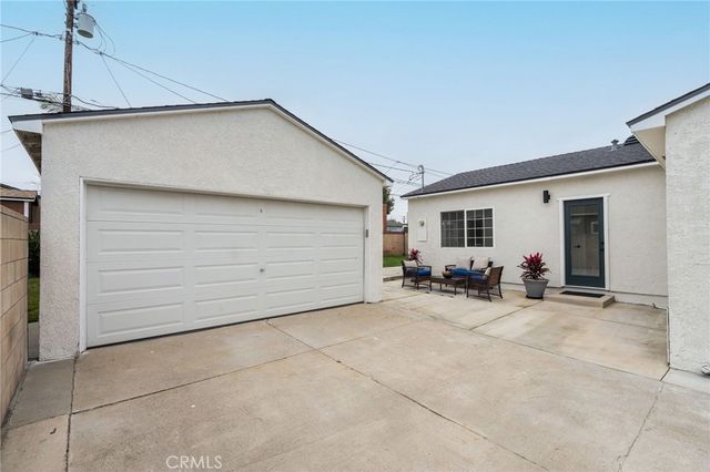 5815 E Oxholm St, Long Beach, CA 90808