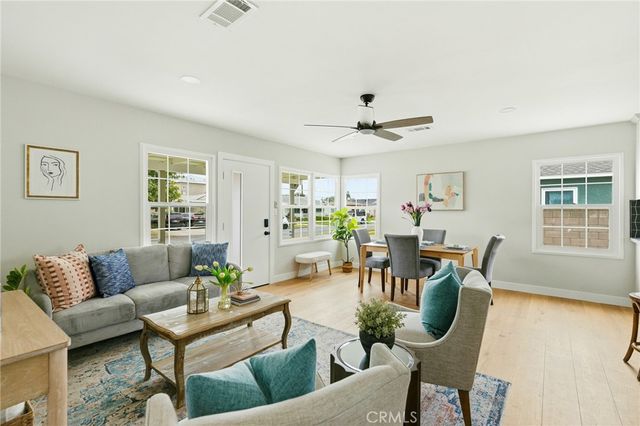 5815 E Oxholm St, Long Beach, CA 90808