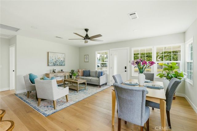 5815 E Oxholm St, Long Beach, CA 90808