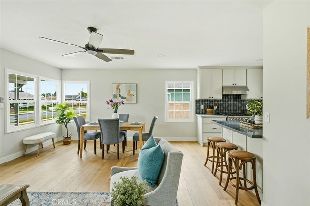 5815 E Oxholm St, Long Beach, CA 90808