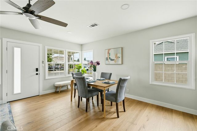 5815 E Oxholm St, Long Beach, CA 90808