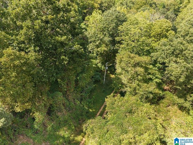 0 CLIFF ROAD, Springville, AL 35146