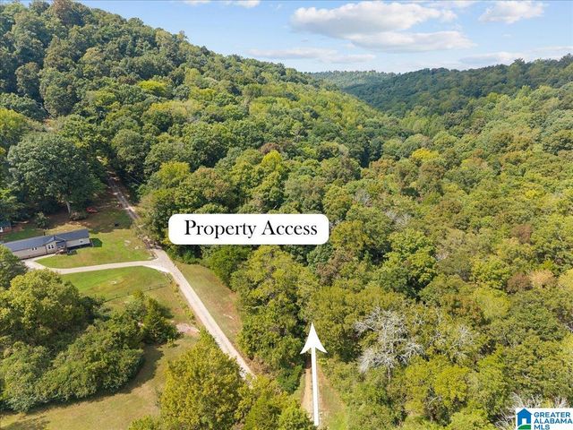 0 CLIFF ROAD, Springville, AL 35146