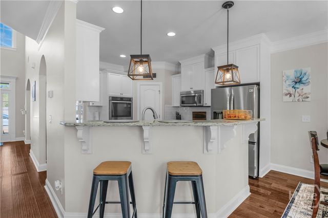 143 Clover Point Circle, Guyton, GA 31312