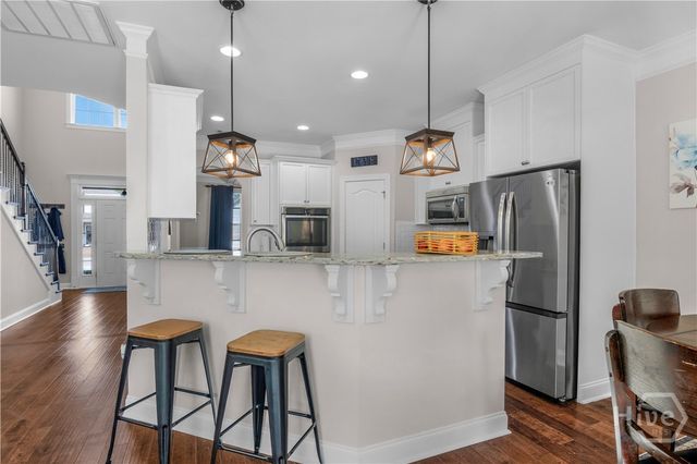 143 Clover Point Circle, Guyton, GA 31312