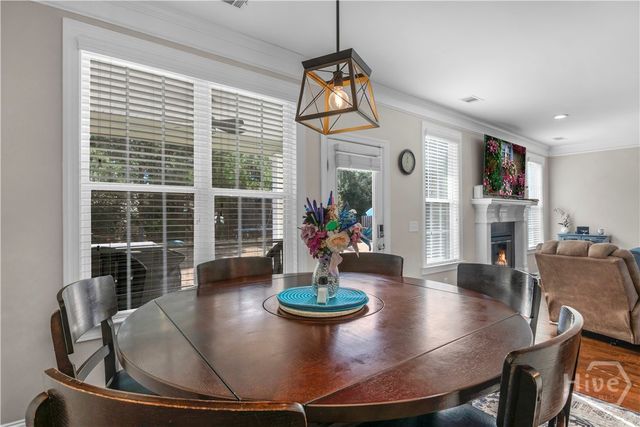 143 Clover Point Circle, Guyton, GA 31312