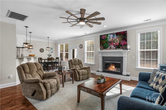 143 Clover Point Circle, Guyton, GA 31312