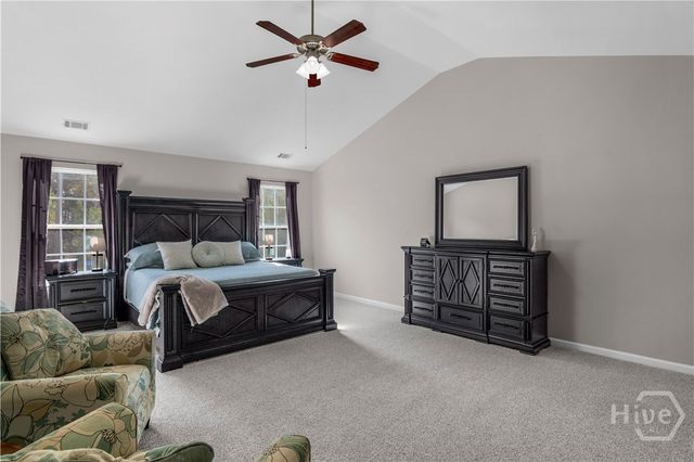 143 Clover Point Circle, Guyton, GA 31312