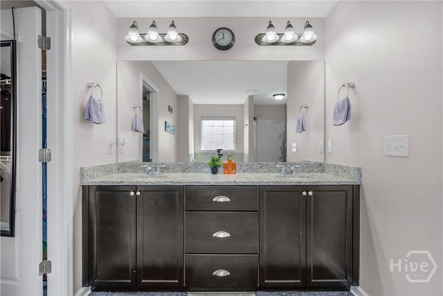 143 Clover Point Circle, Guyton, GA 31312