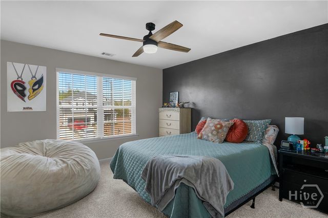 143 Clover Point Circle, Guyton, GA 31312