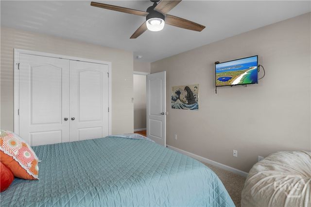 143 Clover Point Circle, Guyton, GA 31312