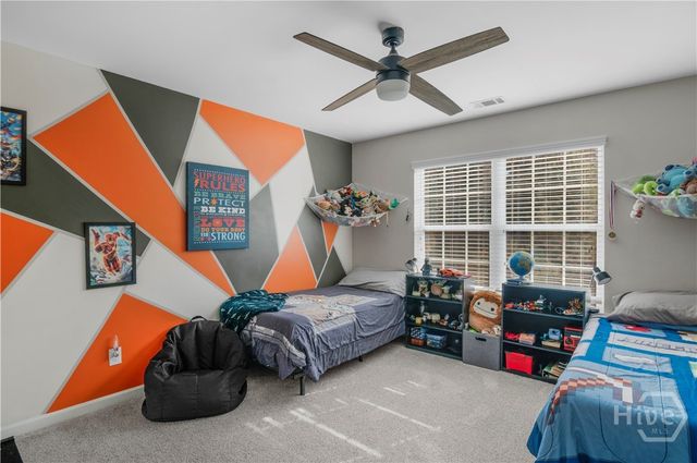 143 Clover Point Circle, Guyton, GA 31312