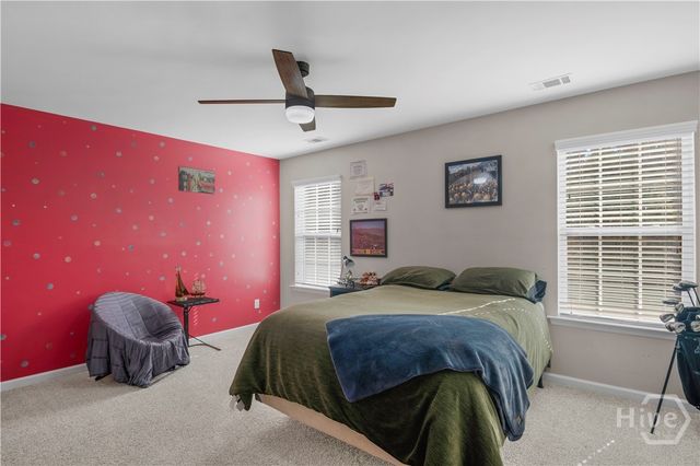 143 Clover Point Circle, Guyton, GA 31312