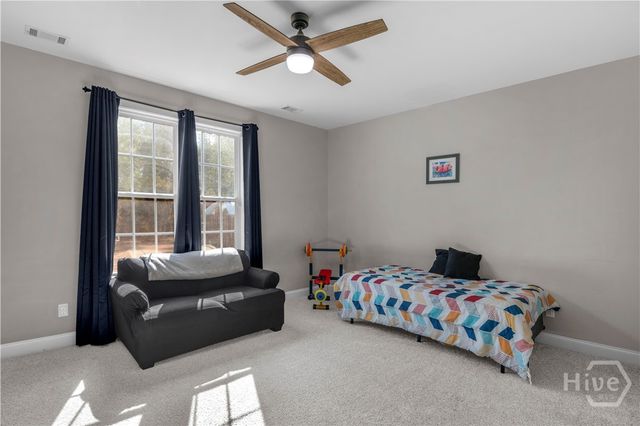 143 Clover Point Circle, Guyton, GA 31312