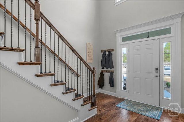 143 Clover Point Circle, Guyton, GA 31312