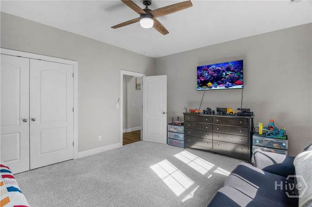 143 Clover Point Circle, Guyton, GA 31312