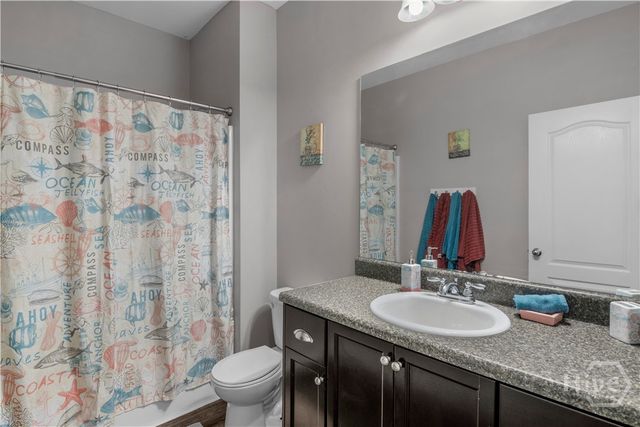 143 Clover Point Circle, Guyton, GA 31312