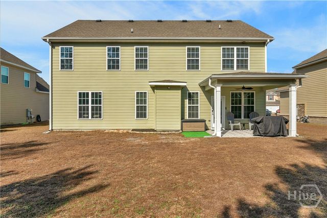 143 Clover Point Circle, Guyton, GA 31312