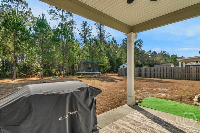 143 Clover Point Circle, Guyton, GA 31312