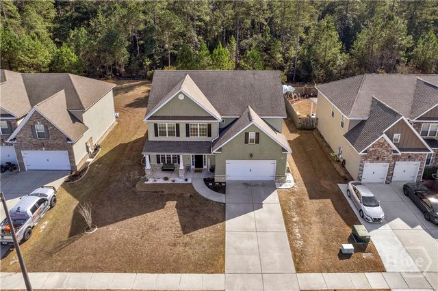 143 Clover Point Circle, Guyton, GA 31312