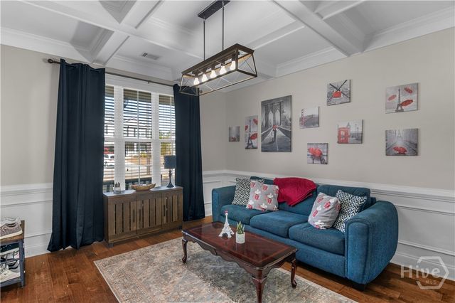 143 Clover Point Circle, Guyton, GA 31312