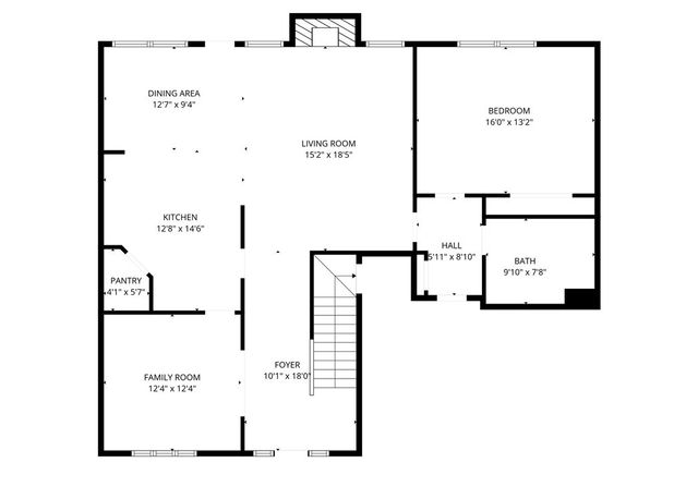 143 Clover Point Circle, Guyton, GA 31312