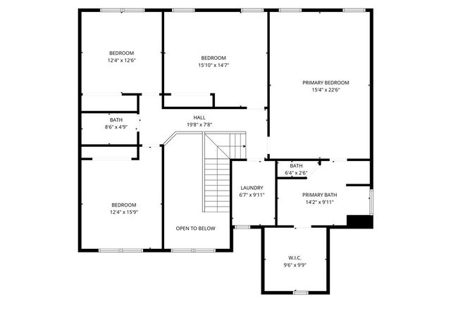 143 Clover Point Circle, Guyton, GA 31312