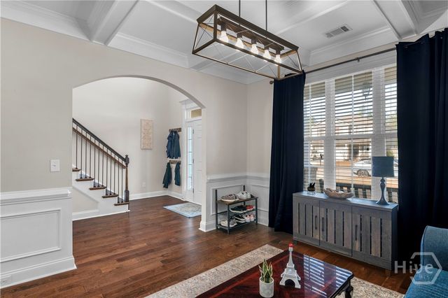 143 Clover Point Circle, Guyton, GA 31312