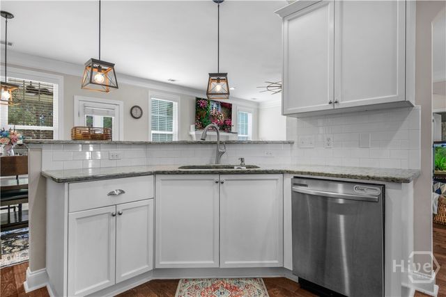 143 Clover Point Circle, Guyton, GA 31312