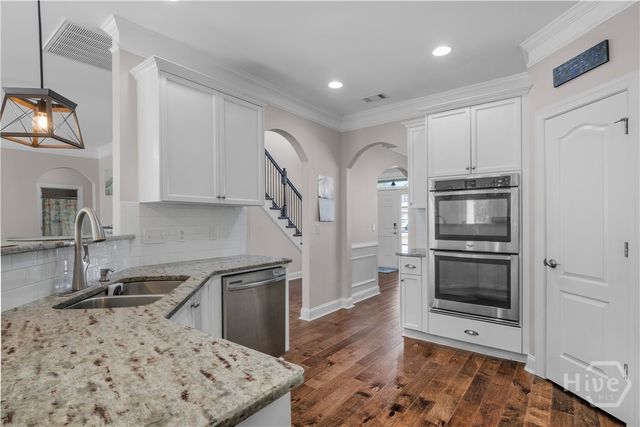 143 Clover Point Circle, Guyton, GA 31312