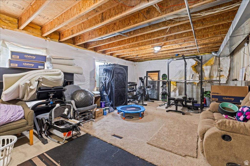 Image 20 of property listing at 869 W 880 S, Tooele, UT 84074