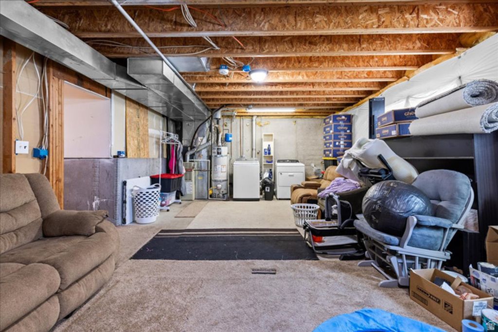 Image 21 of property listing at 869 W 880 S, Tooele, UT 84074
