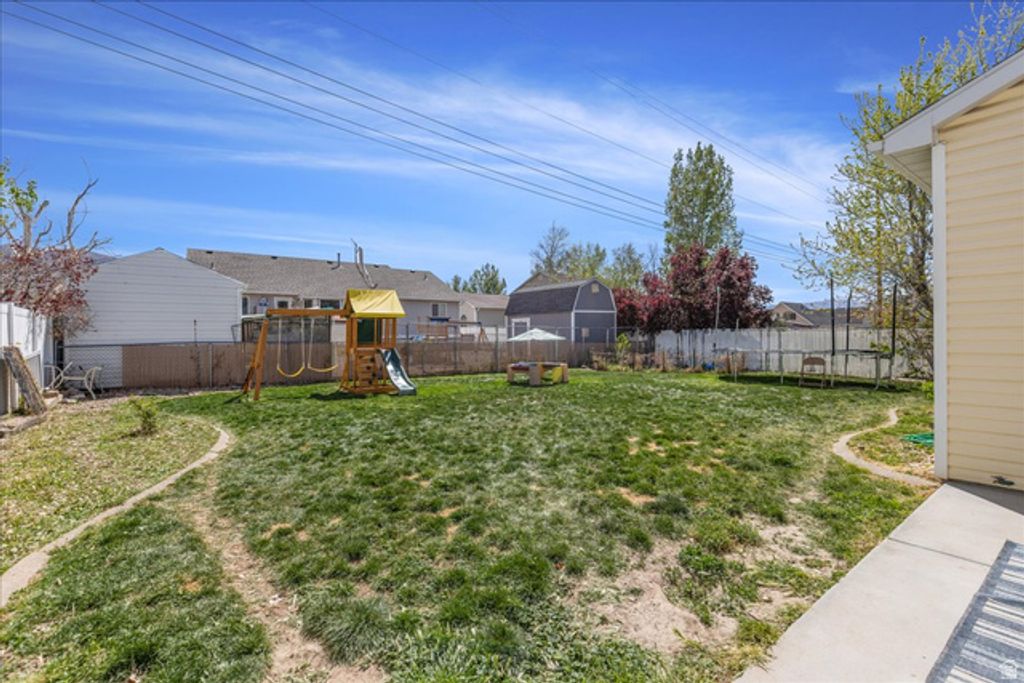 Image 25 of property listing at 869 W 880 S, Tooele, UT 84074