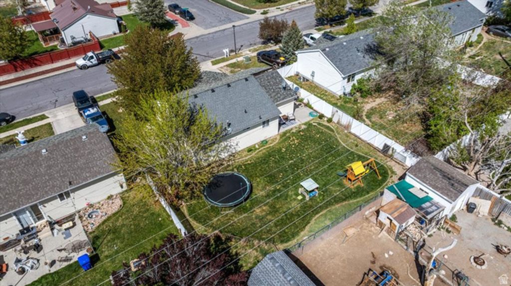 Image 30 of property listing at 869 W 880 S, Tooele, UT 84074