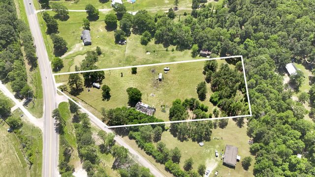 2814 Fm 356, Trinity, TX 75862