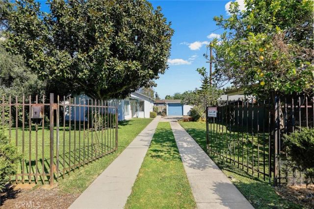 6114 N Burton Avenue North, San Gabriel, CA 91775